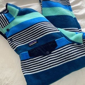 Patagonia Women’s Snap Pullover